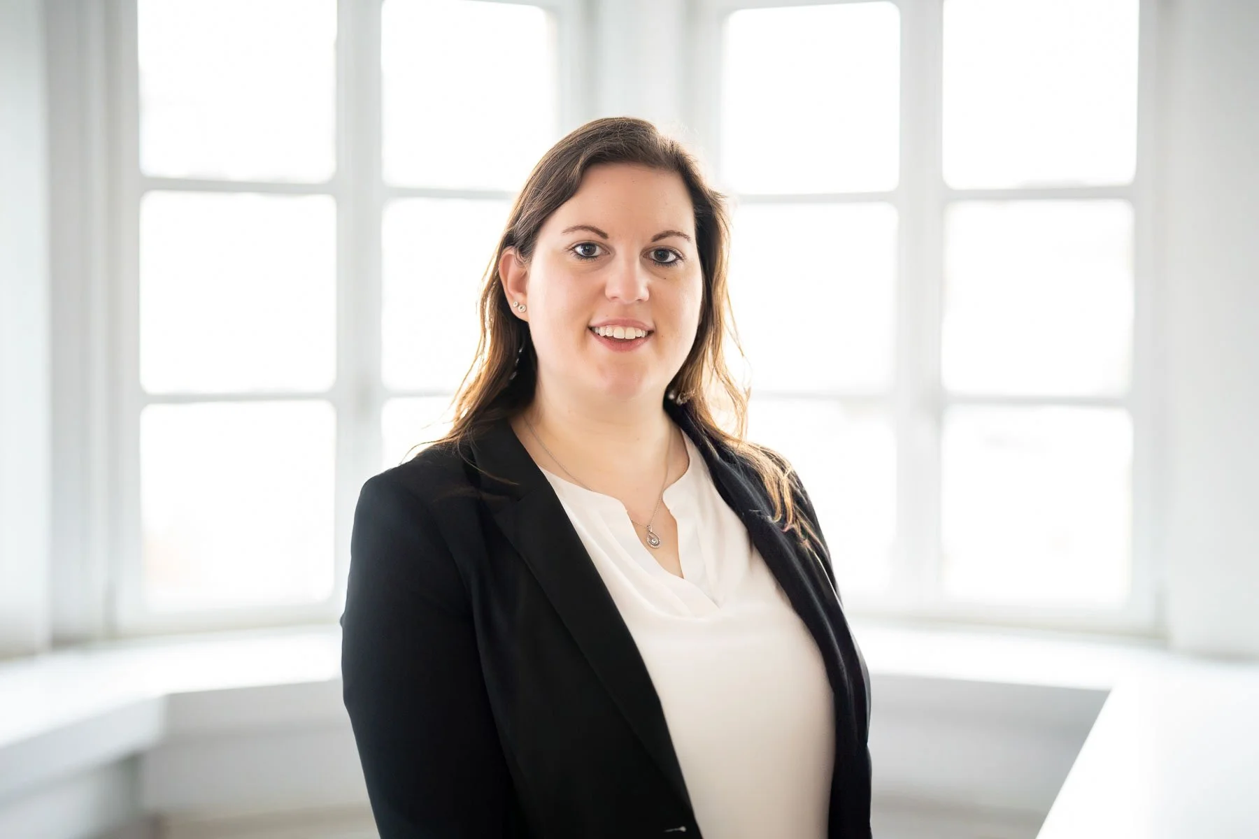 Corporate Fotografie Treuhand St. Gallen — Martina Eggenberger Fotografie