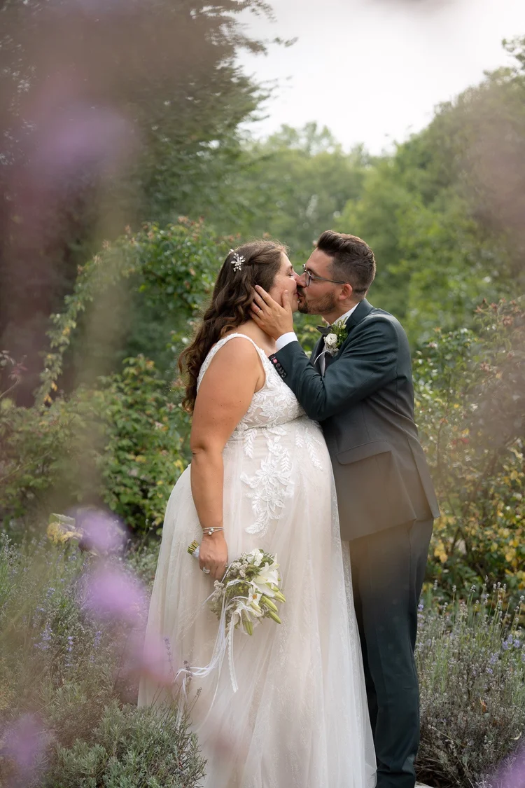 Package Bouquet Hochzeitsreportage 6 Stunden