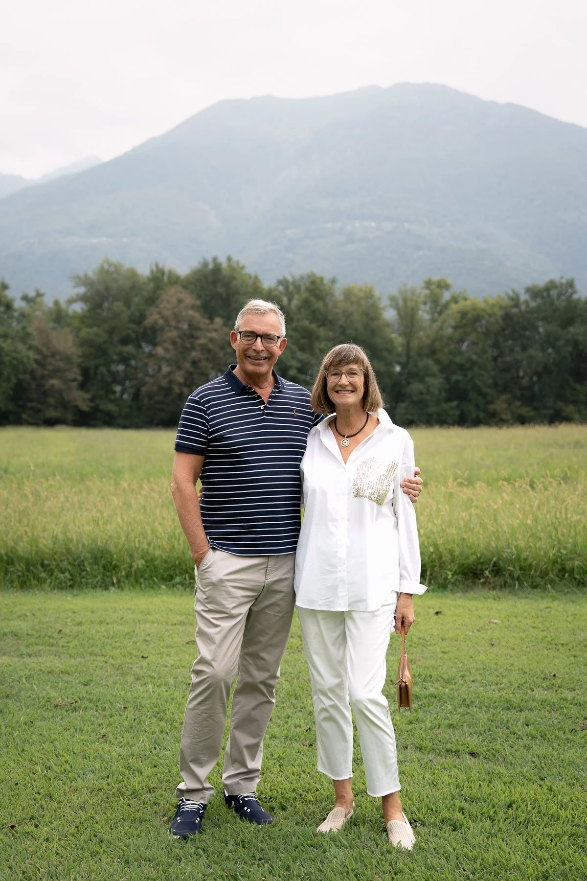 Paarshooting Ostschweiz im Freien — Martina Eggenberger Fotografie