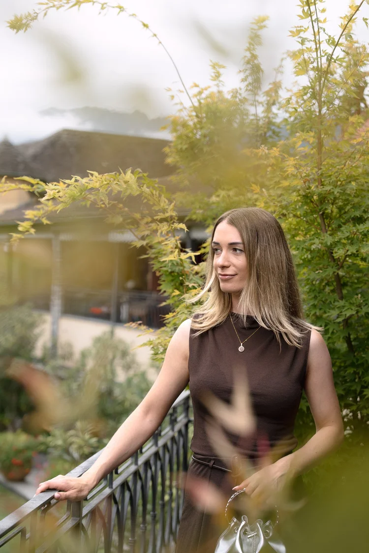 Portrait Shooting Ostschweiz