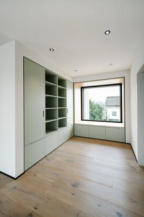 Immobilienfotografie Sirnach