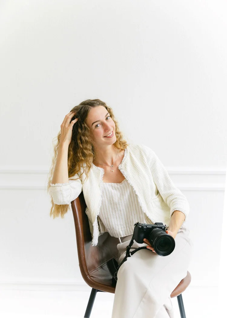 Martina Eggenberger Fotografin Sirnach