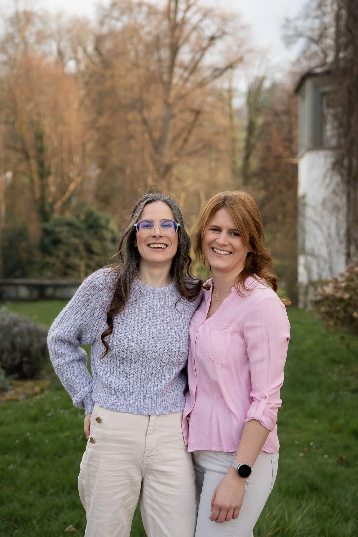 Romantische Paarfotografie Thurgau — Martina Eggenberger