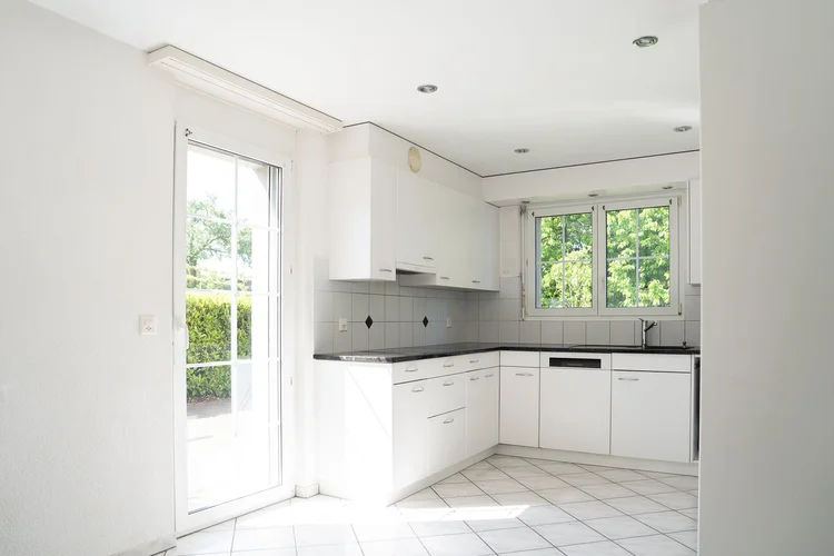 Immobilienfotografie professionell