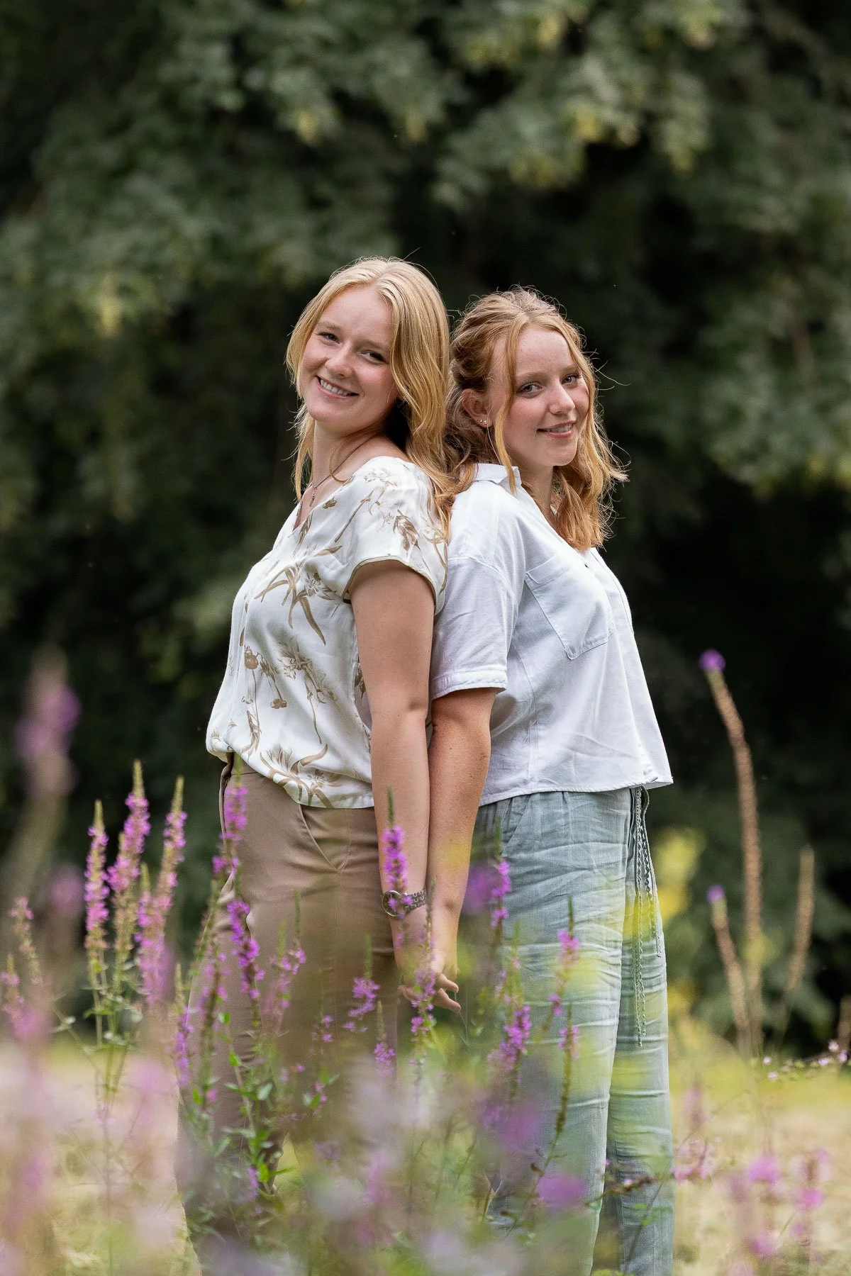 Familienfotograf Zürich im Freien — Martina Eggenberger Fotografie
