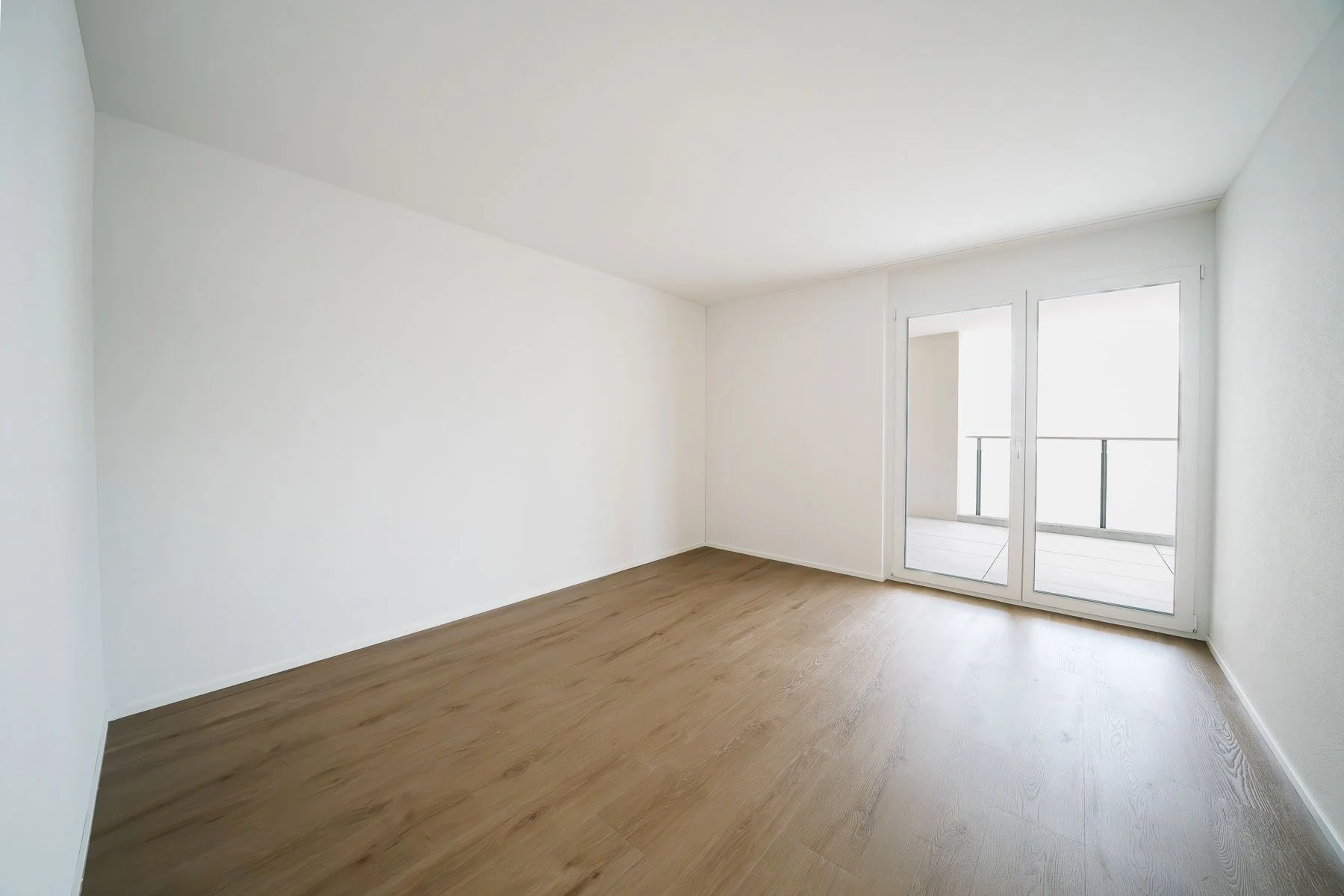 Elternschlafzimmer Haus Münchwilen