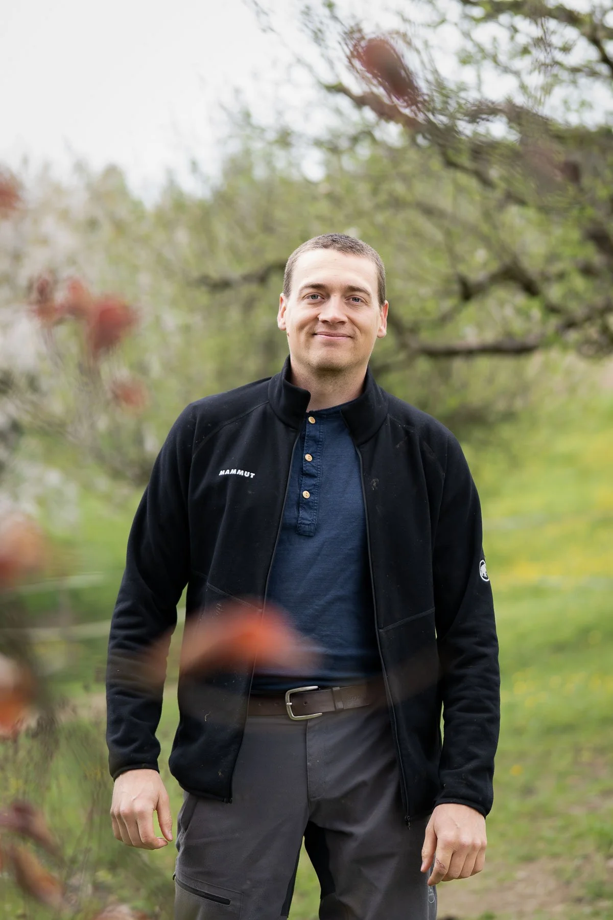 Businessfotografie Baum Schneider GmbH Thurgau — Martina Eggenberger Fotografie