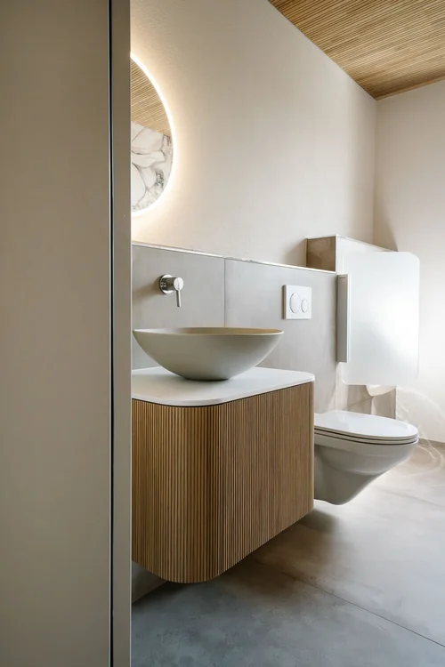 Immobilienfotografie Bad Sirnach