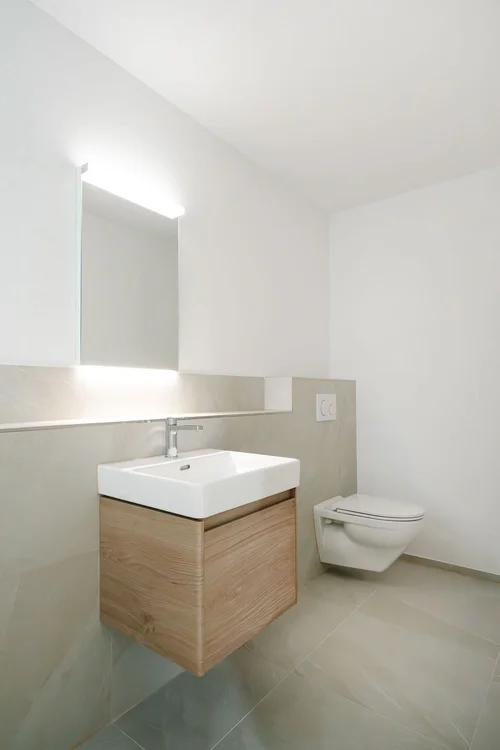 Immobilienfotografie Bad Münchwilen