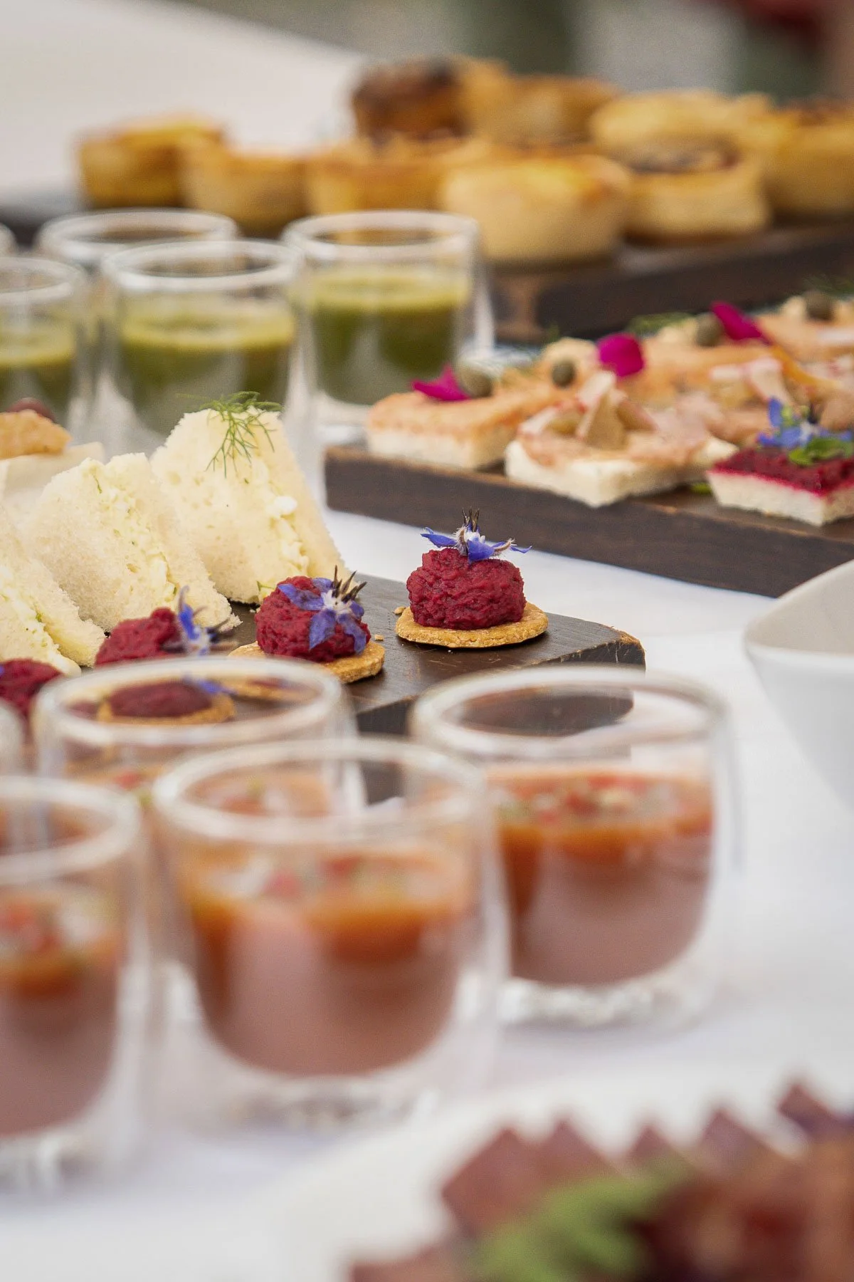 Hochzeitsreportage Hotel Bad Horn Bodensee — Martina Eggenberger Fotografie
