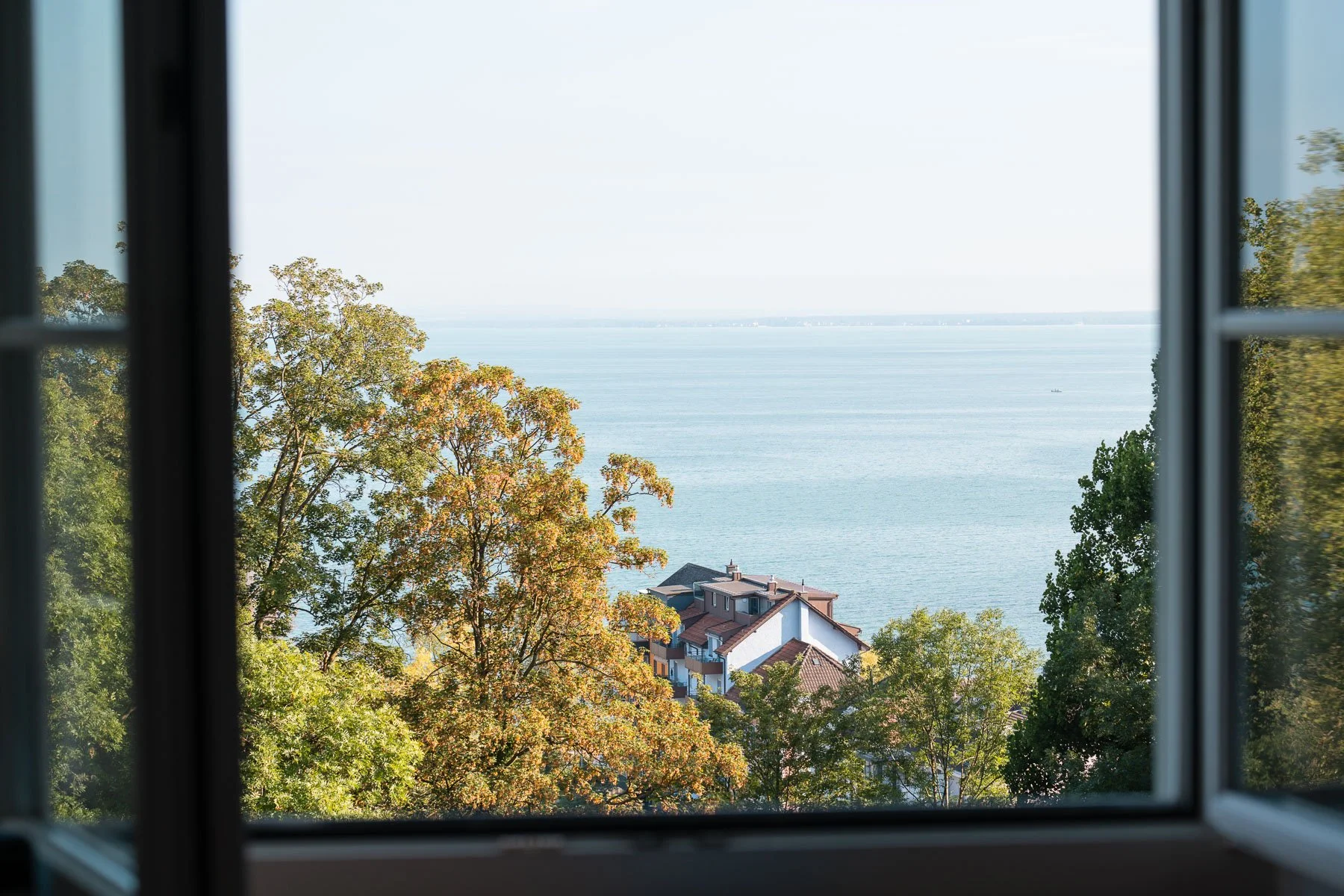 Businessfotografie Schloss Wartegg Rorschacherberg Bodensee — Martina Eggenberger Fotografie
