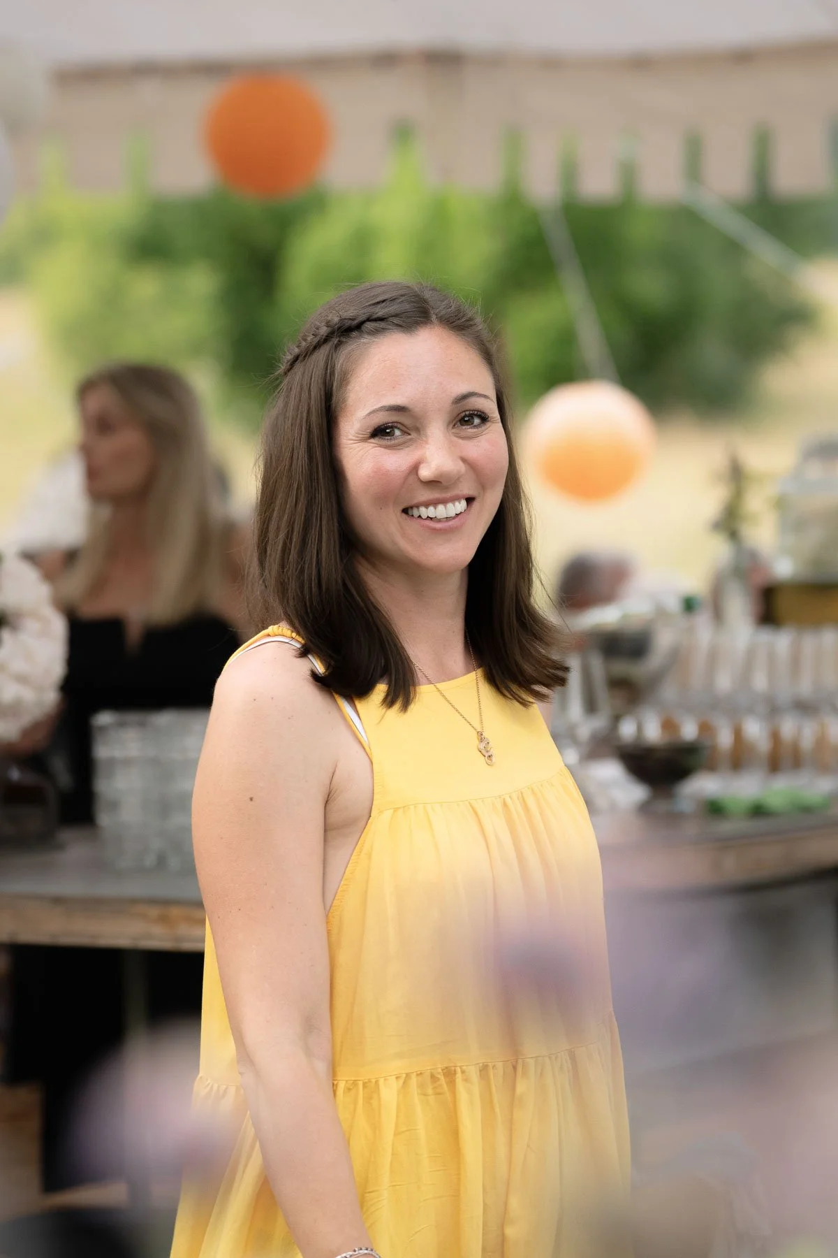 Portraitfotografie St. Gallen weiches Licht — Martina Eggenberger Fotografie