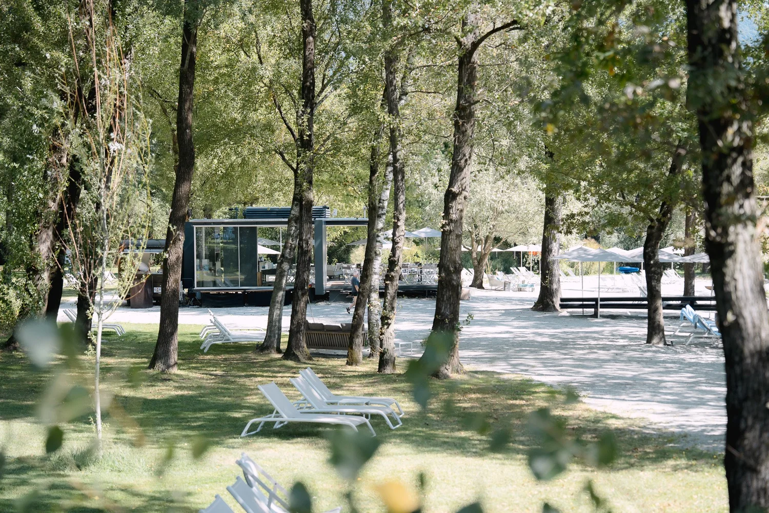 Business Reportage Hotel Restaurant