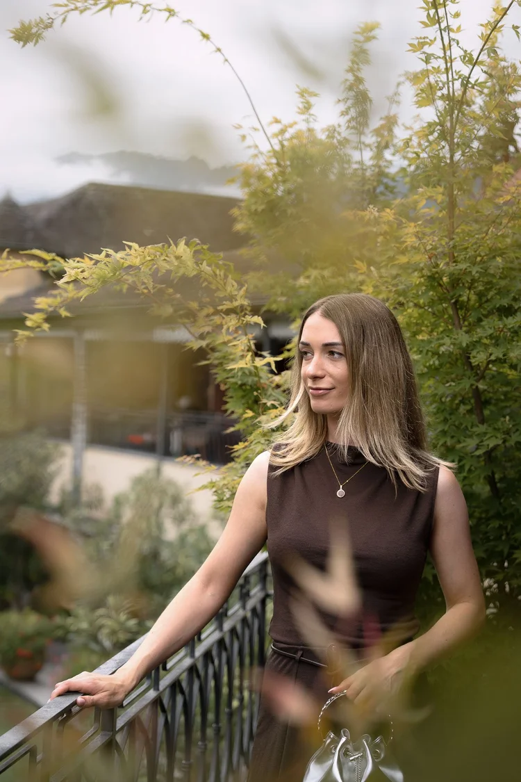 Portrait Fotografie Ostschweiz