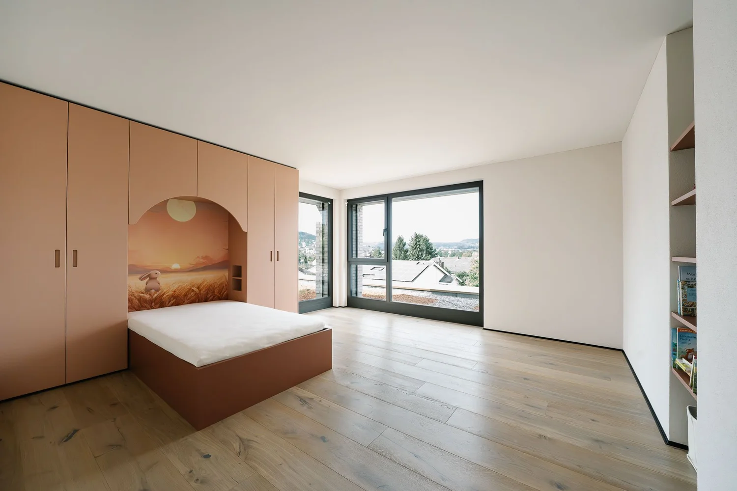 Immobilienfotografie Sirnach