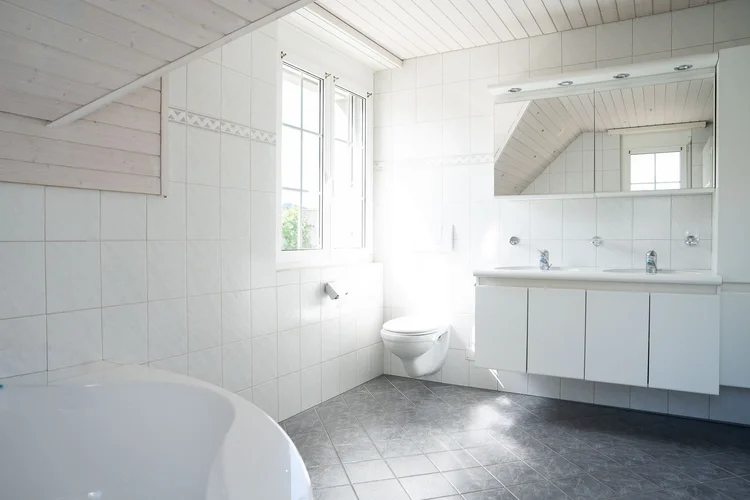 Immobilienfotografie Zimmer