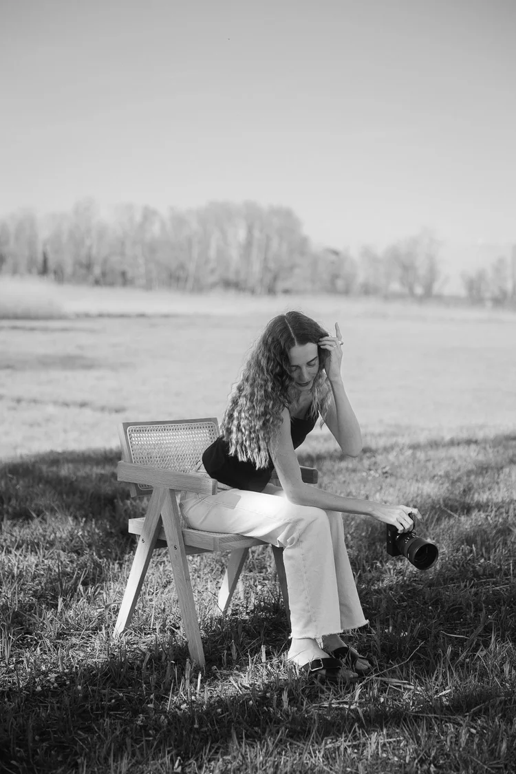 Martina Eggenberger Portrait 6