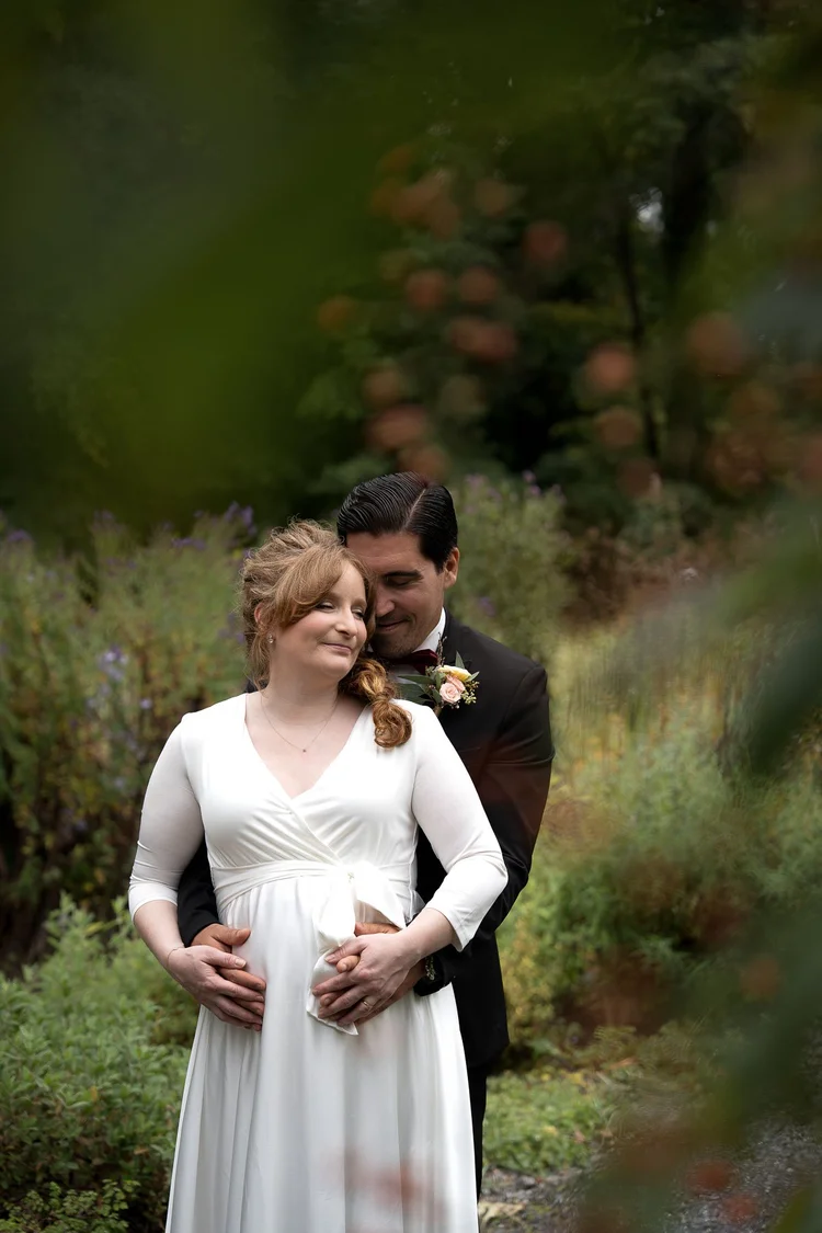 Hochzeitsfotografie Ostschweiz