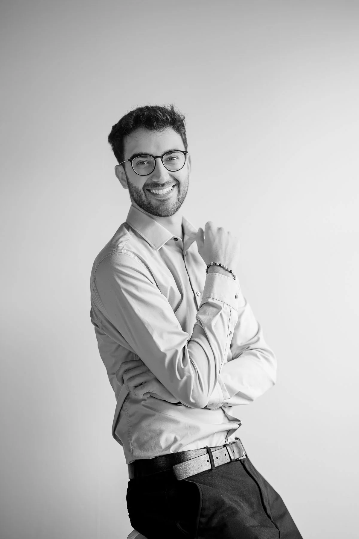 Portraitfotografie Thurgau im Freien — Martina Eggenberger