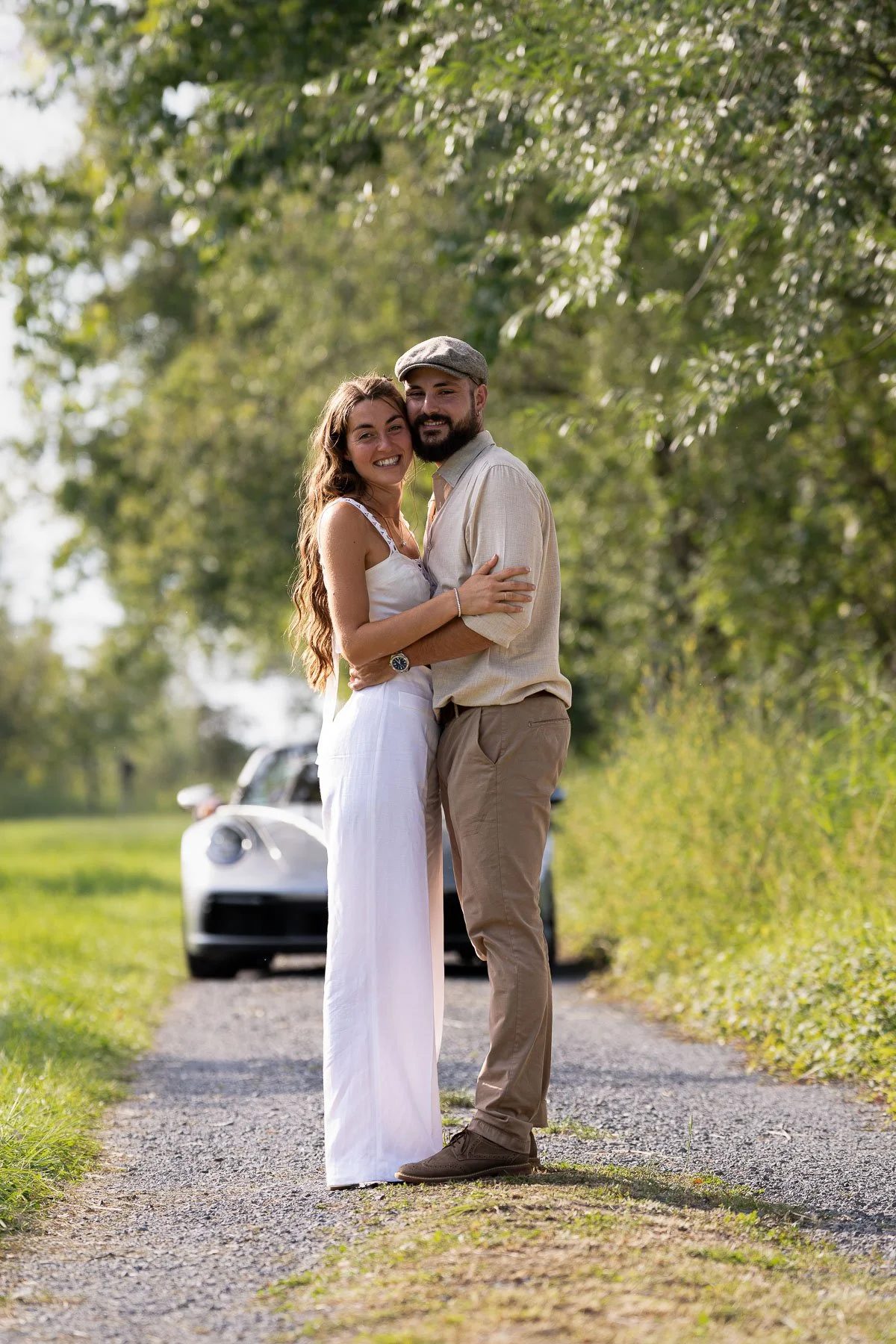 Hochzeitsfotografie Altenrhein Bodensee Ostschweiz authentisch — Martina Eggenberger Fotografie