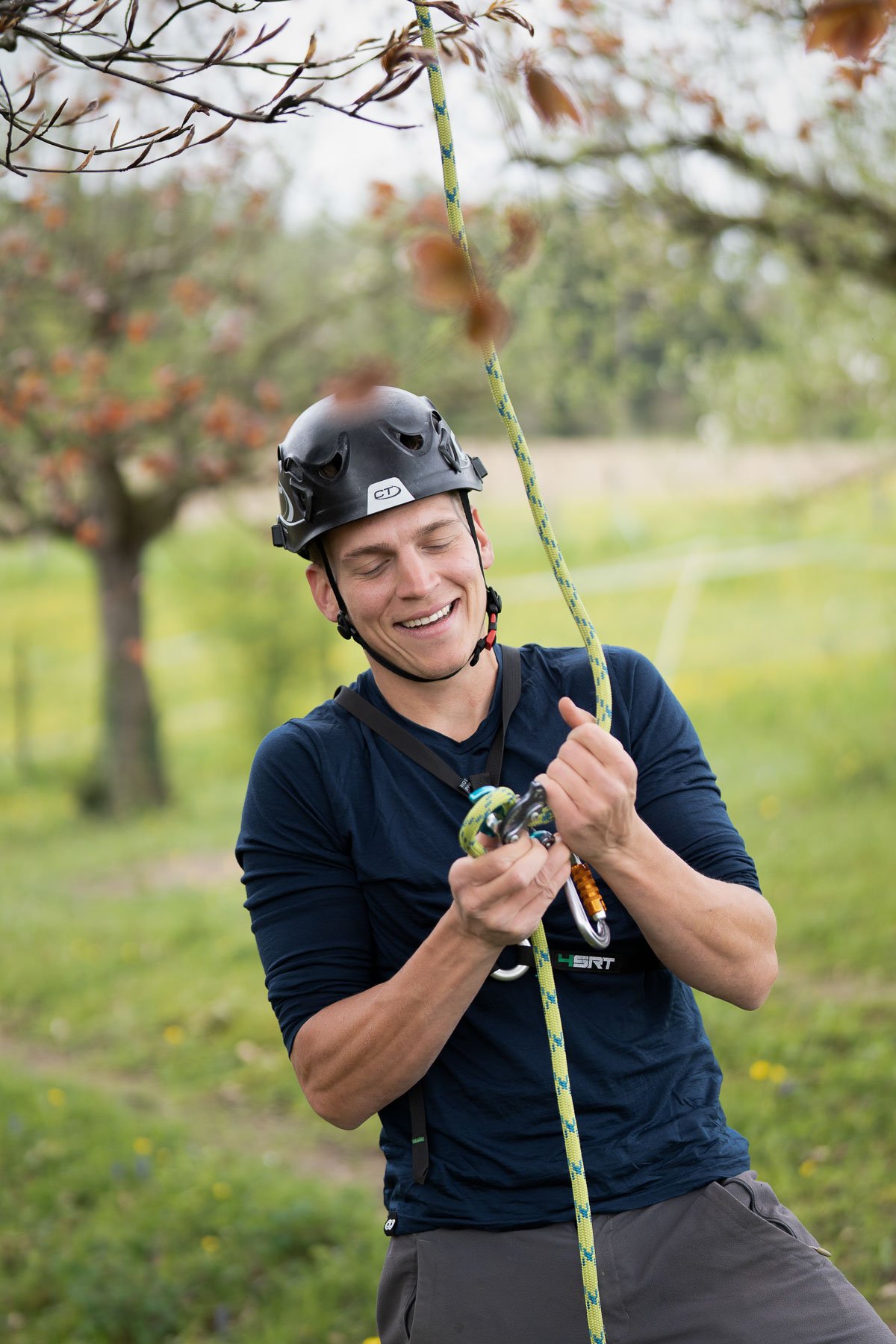 Corporate Shooting Baum Schneider GmbH Thurgau — Martina Eggenberger