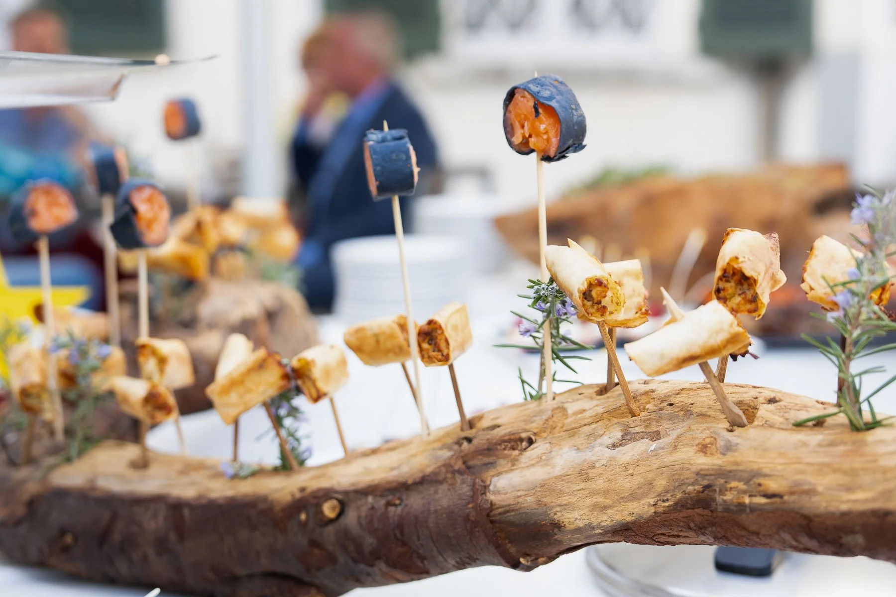 Eventfotografie Kloster Fischingen Thurgau — Martina Eggenberger Fotografie