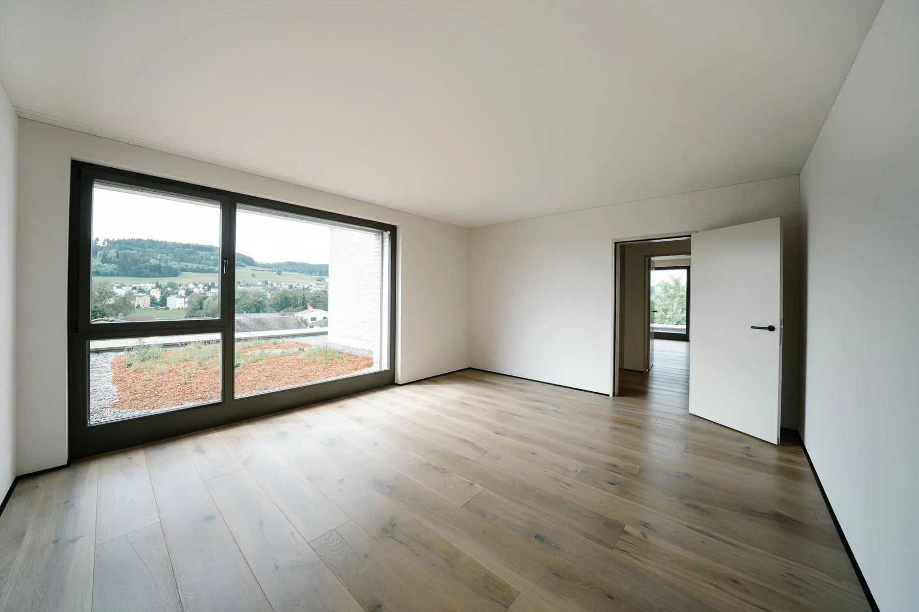 Kinderzimmer 2, Einfamilienhaus Sirnach