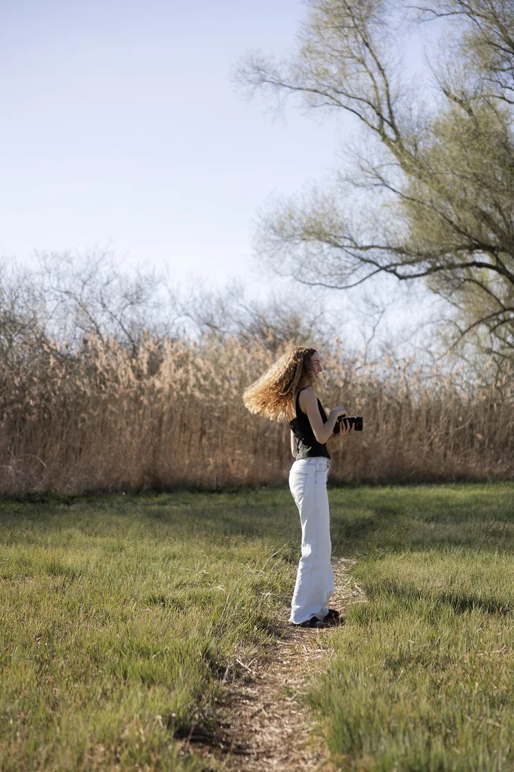 Martina Eggenberger Fotografin Ostschweiz Sirnach