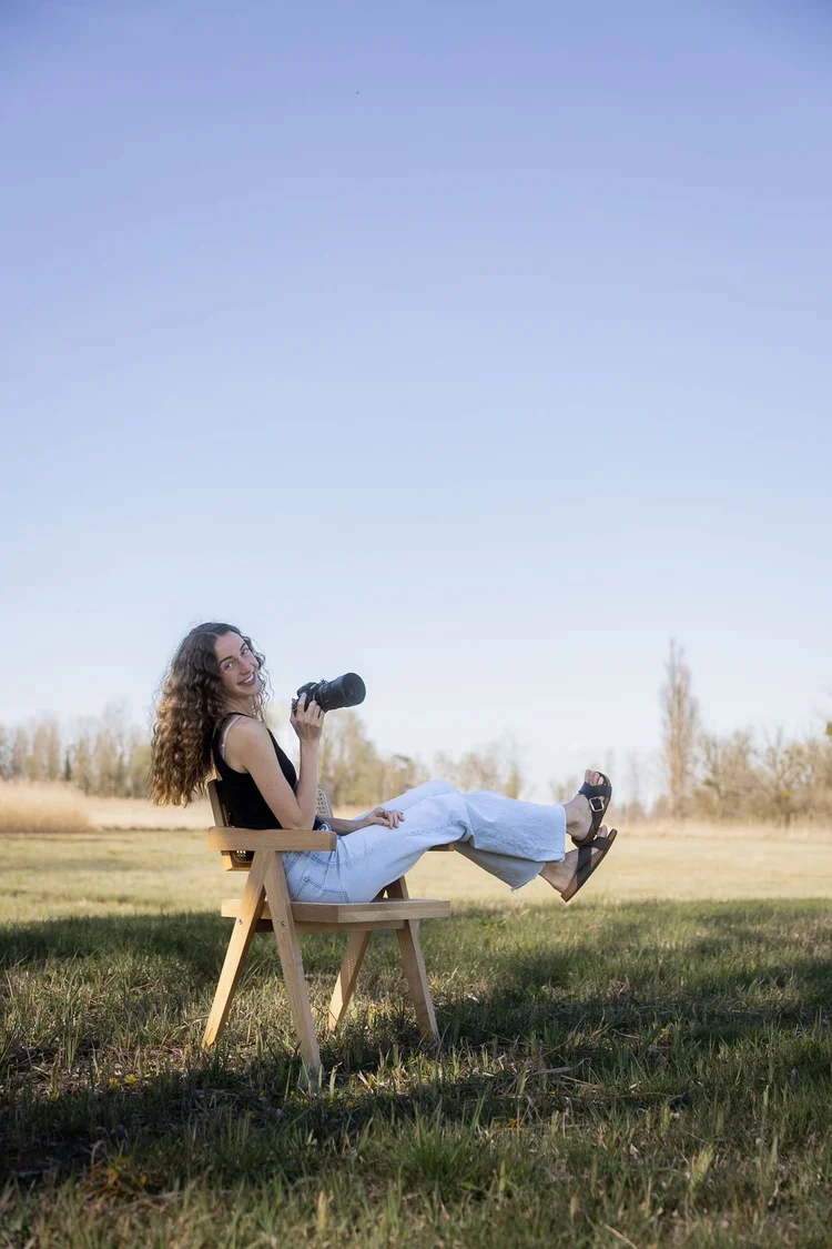 Martina Eggenberger Portrait 7