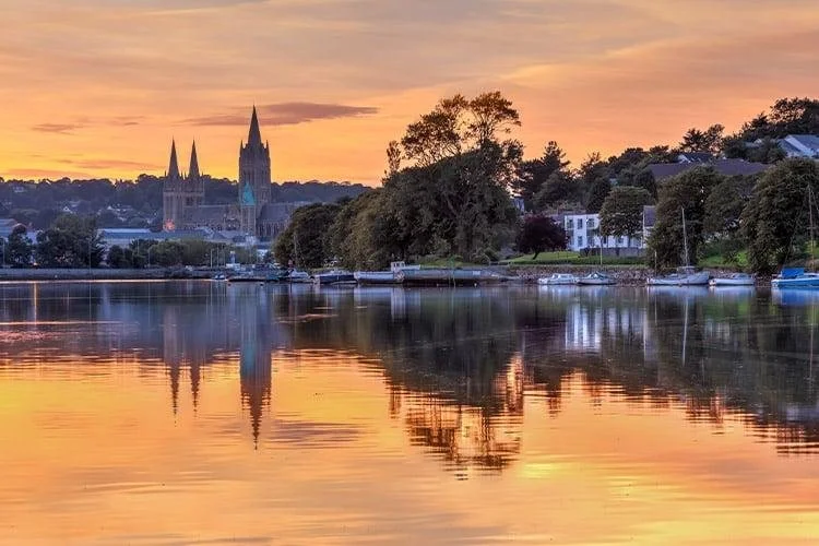 Truro Living