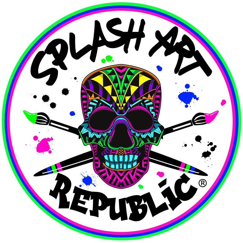 Splash Art Republic Creative Art Experience Studios