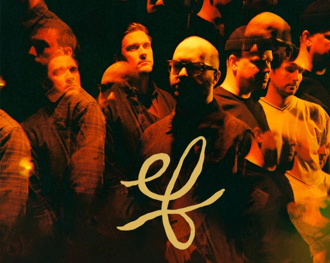 EF, OVERHEAD, THE ALBATROSS and L.O.E.