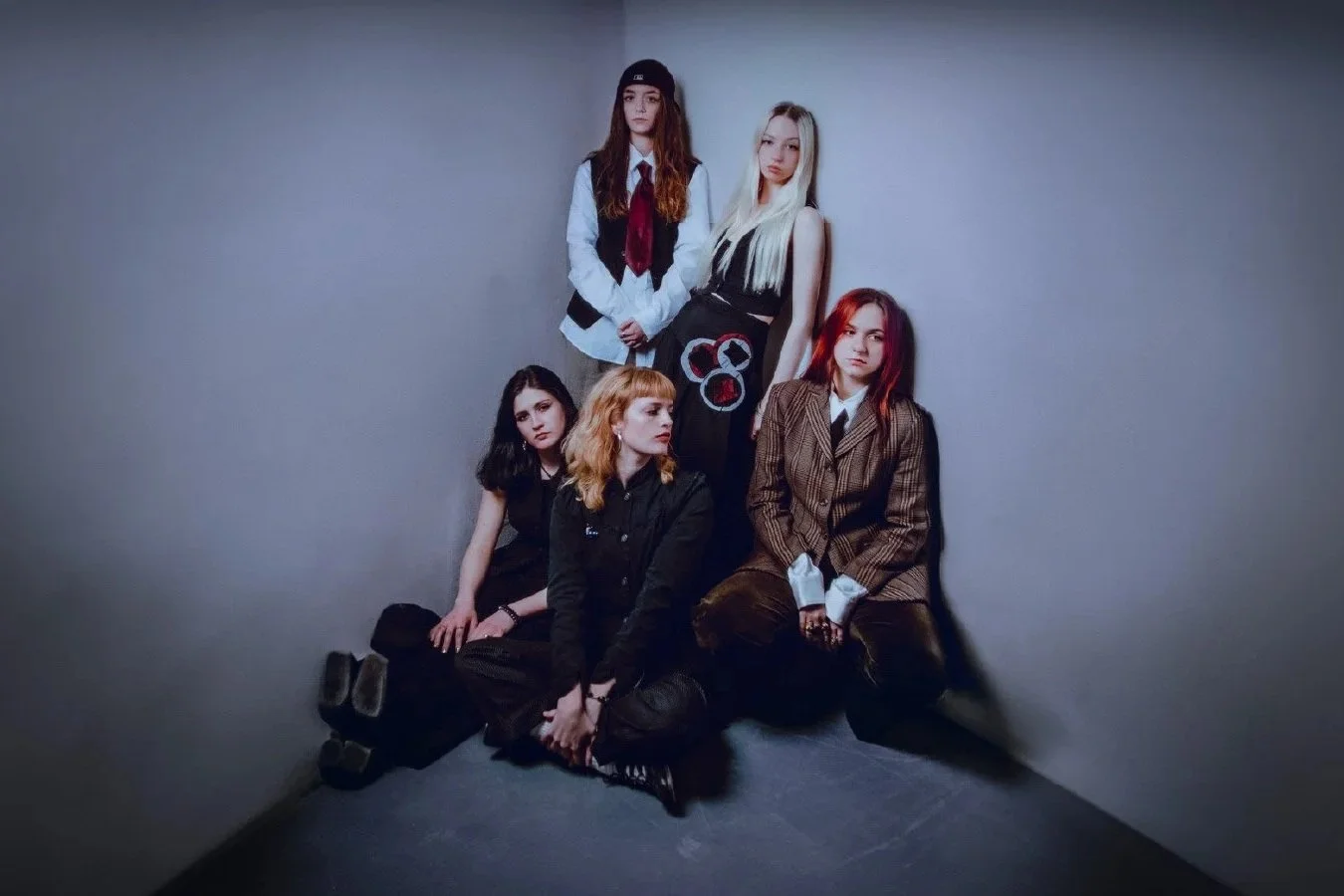 HOUSE OF WOMEN