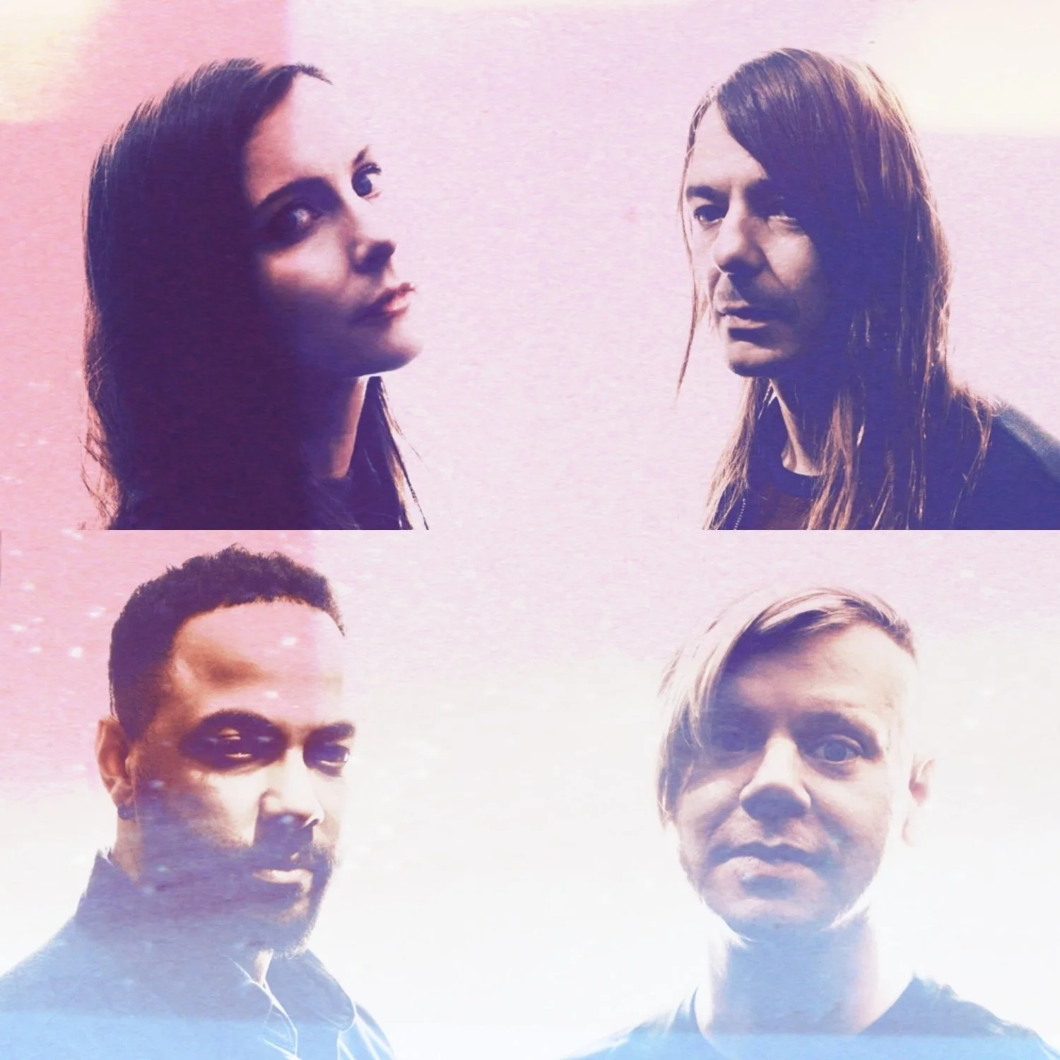 JOHNNY FOREIGNER