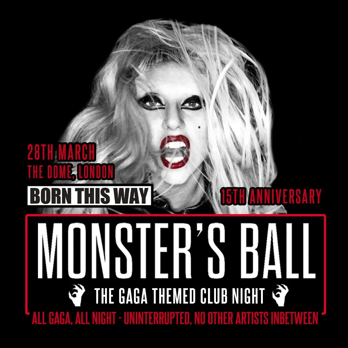 Monster's Ball