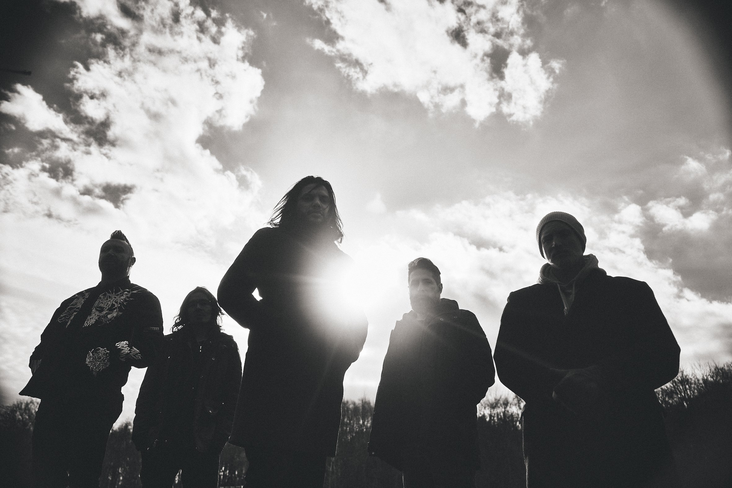 PERIPHERY | SOLD OUT