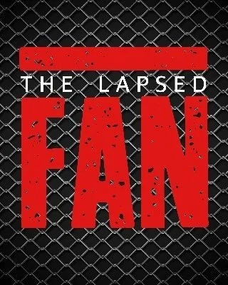 THE LAPSED FAN PODCAST