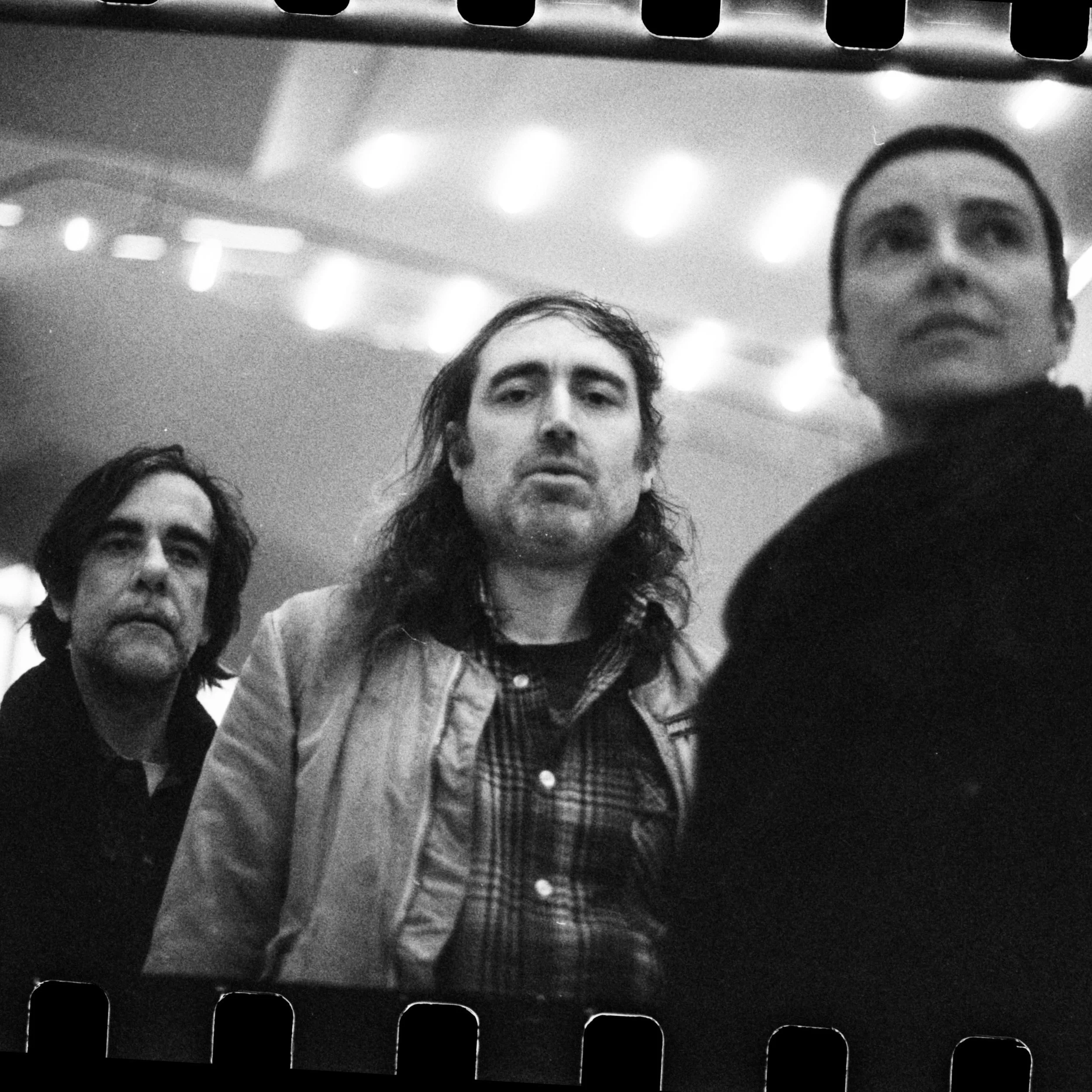 A PLACE TO BURY STRANGERS