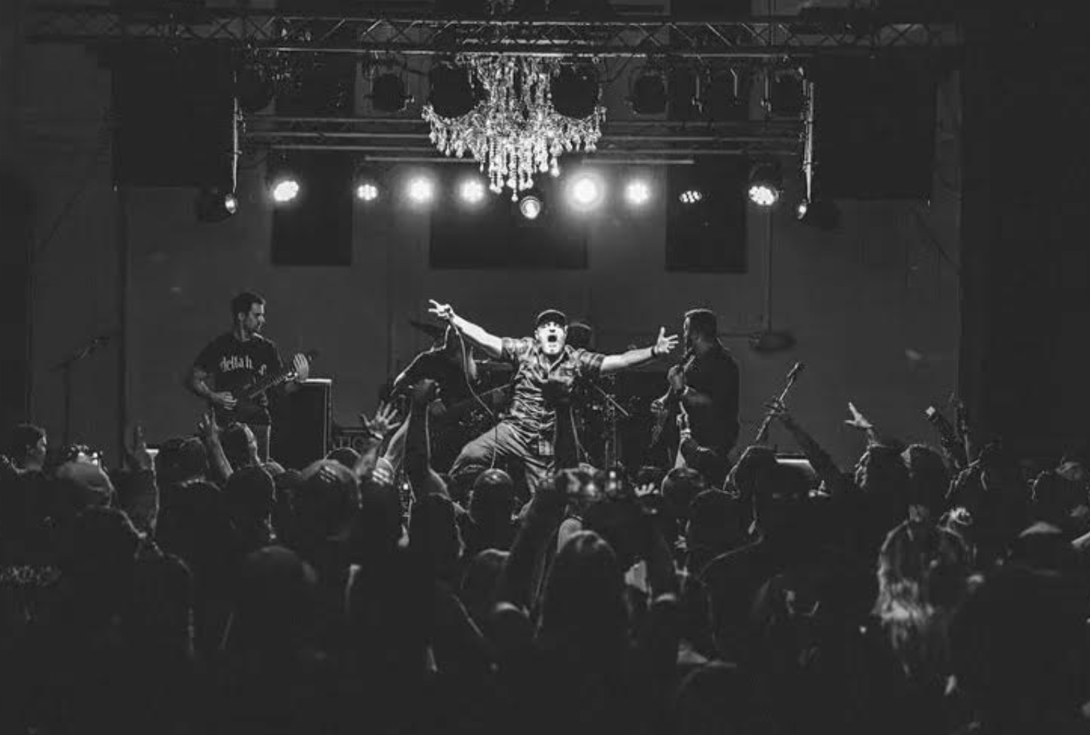 THE TONY DANZA TAPDANCE EXTRAVAGANZA