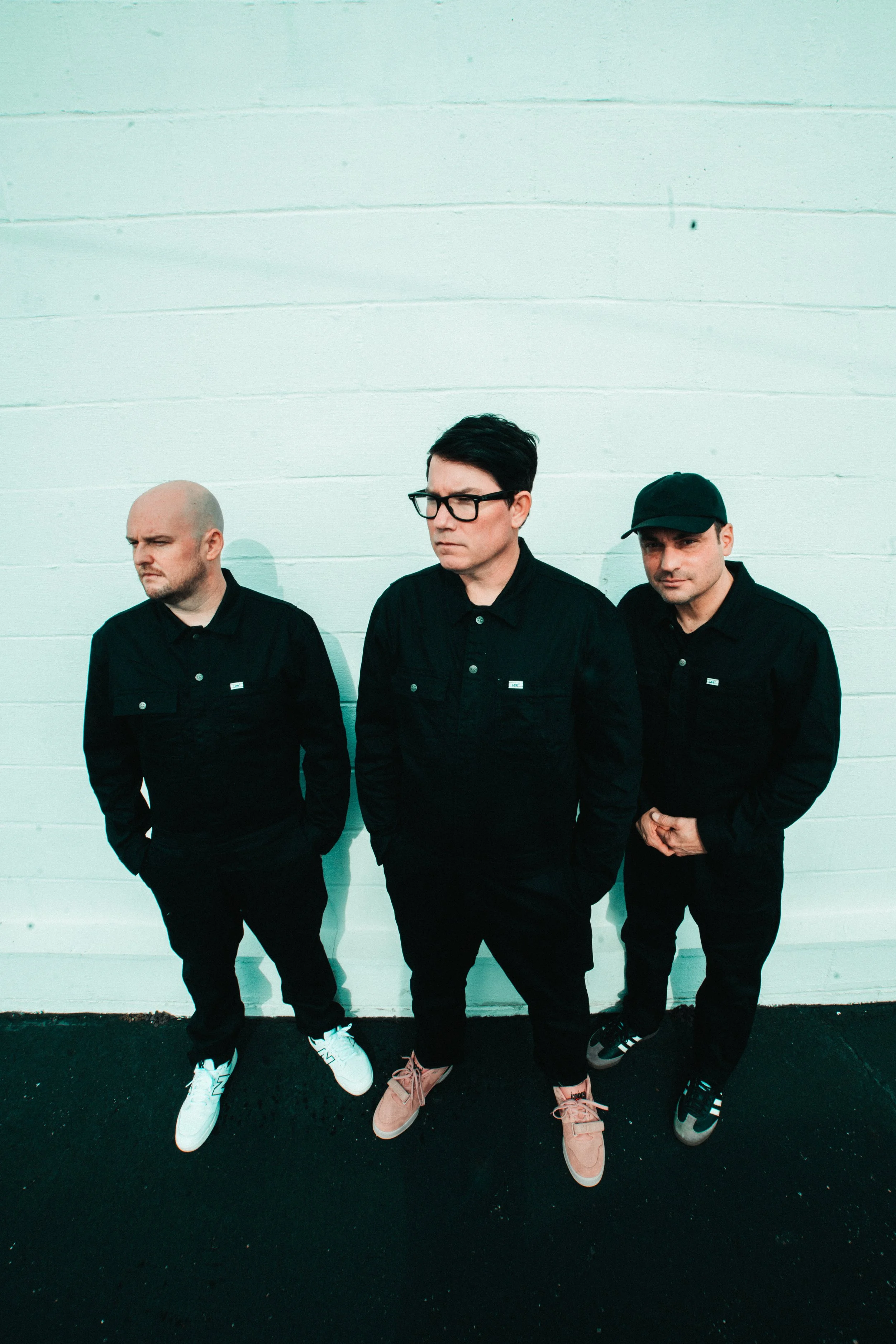 HAWTHORNE HEIGHTS &amp; MADINA LAKE (Co-Headline) 