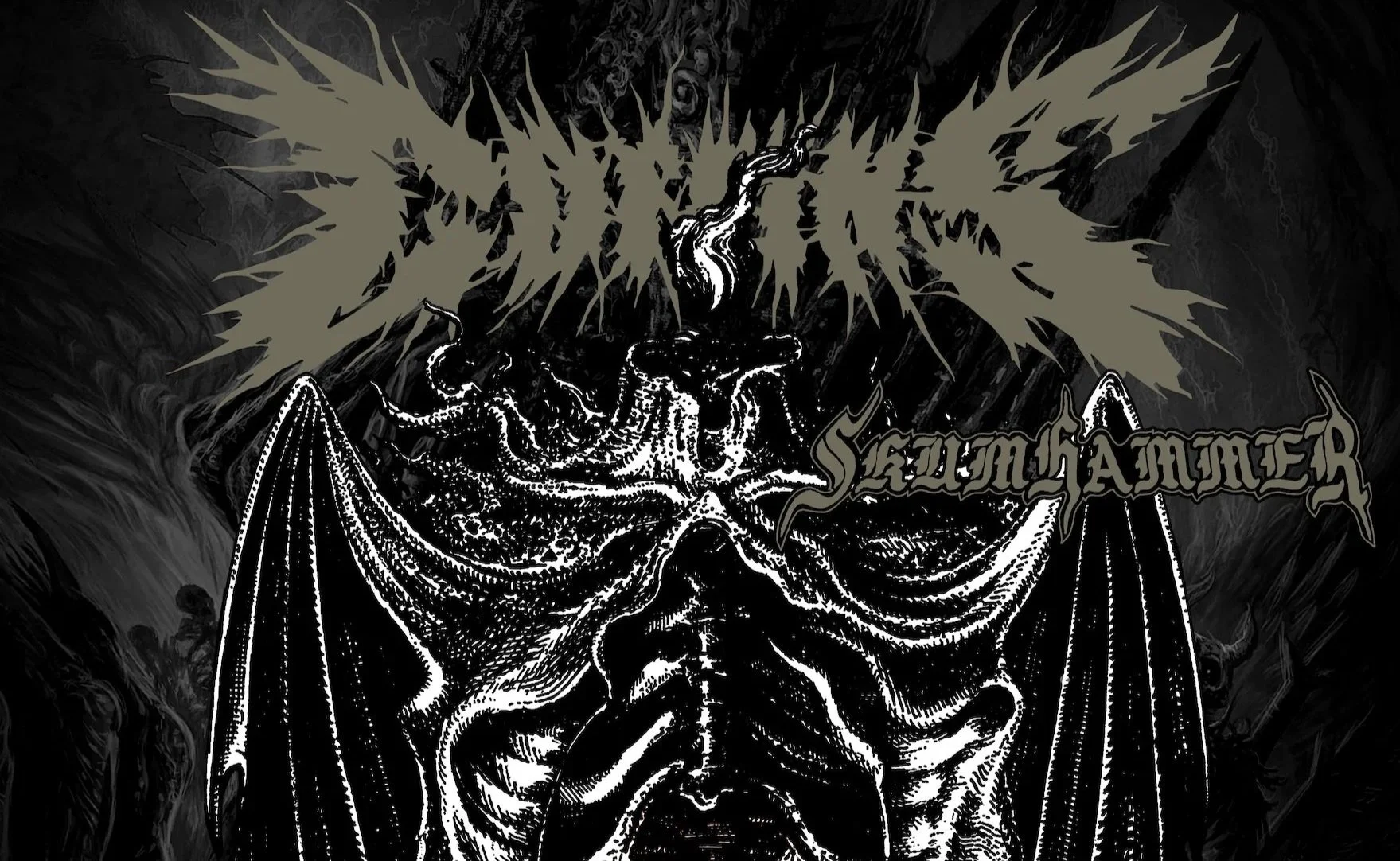 COFFINS