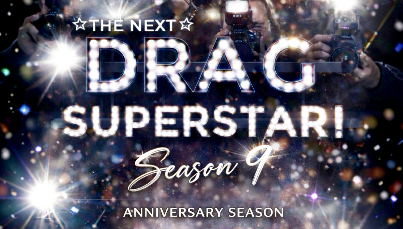 THE NEXT DRAG SUPERSTAR