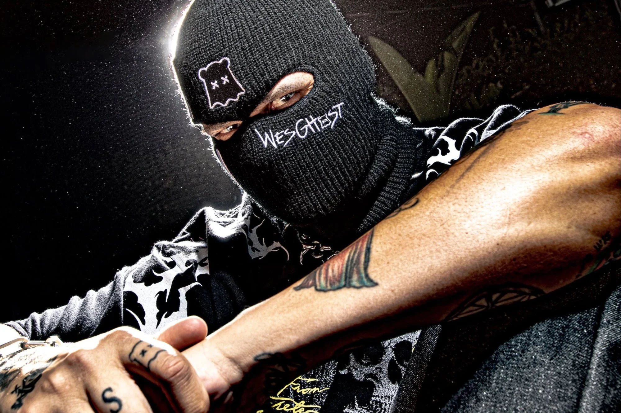 WESGHOST