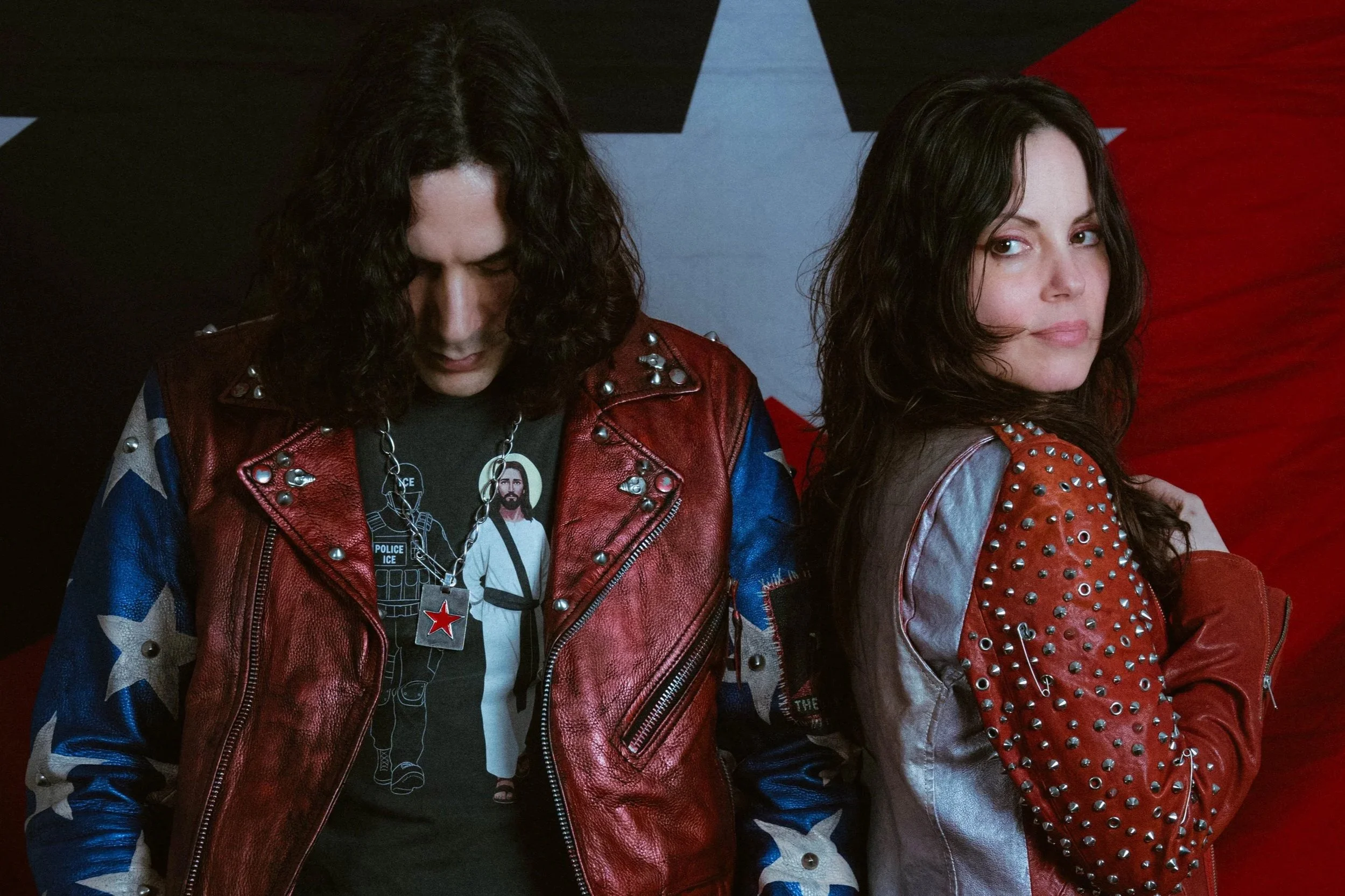 THE LAST INTERNATIONALE