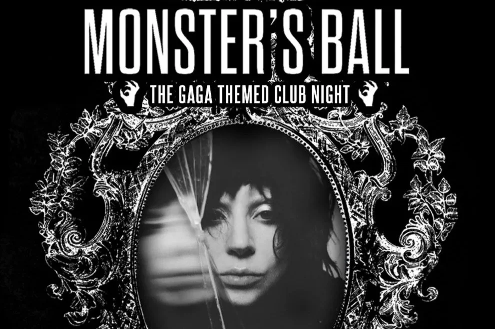 the Monster’s Ball 2 - Rip MAYHEM 