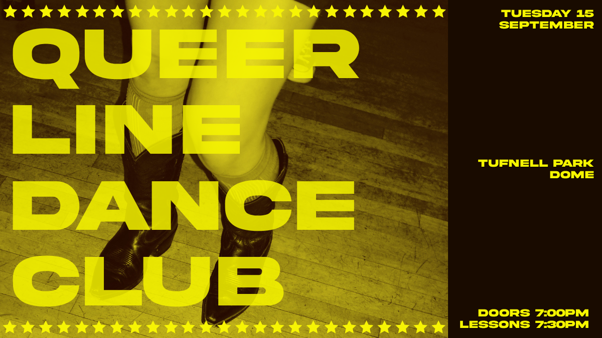 Queer Line Dance Club