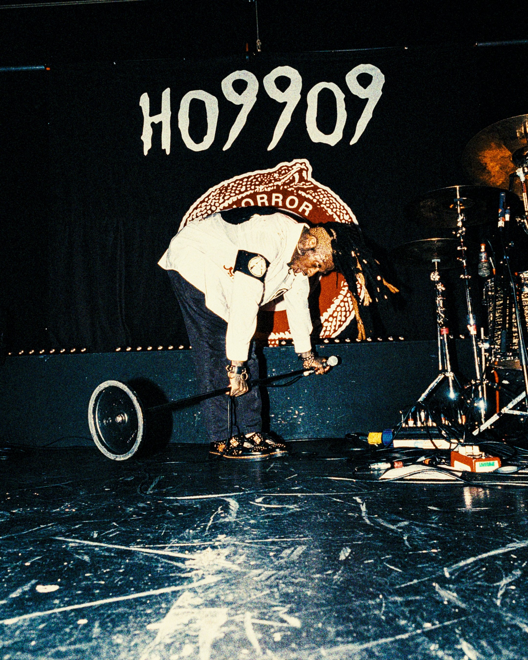 HO99O9, 7th February 2026 | Photos by Richard Muzuke 