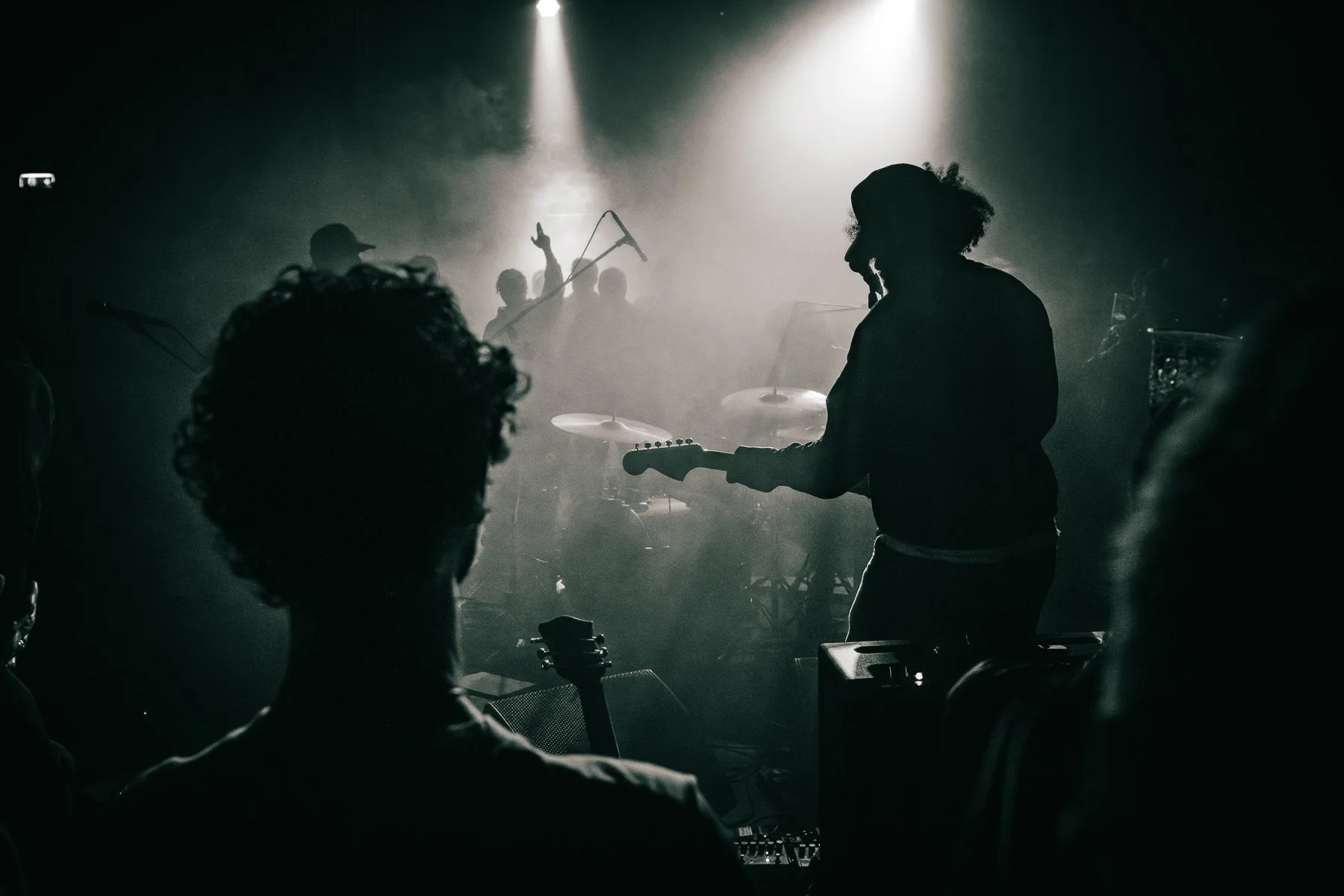 Wu-lu, 27th January 2026 | Photos by Callum Crawford (@callum__crawford)