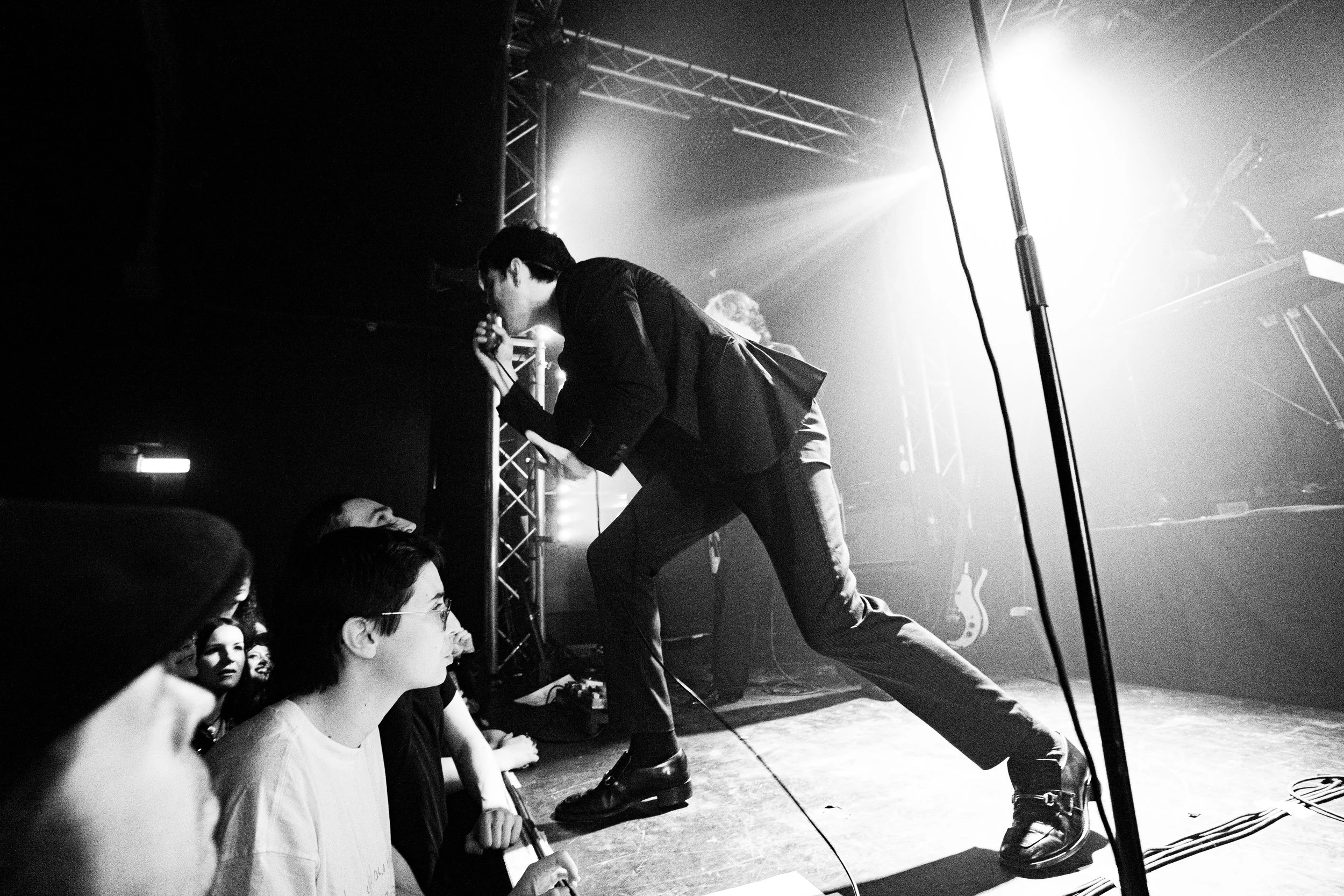 Balancing Act, 21st April 2026 | Photos by Hannah Murrell (@hjmurrell)