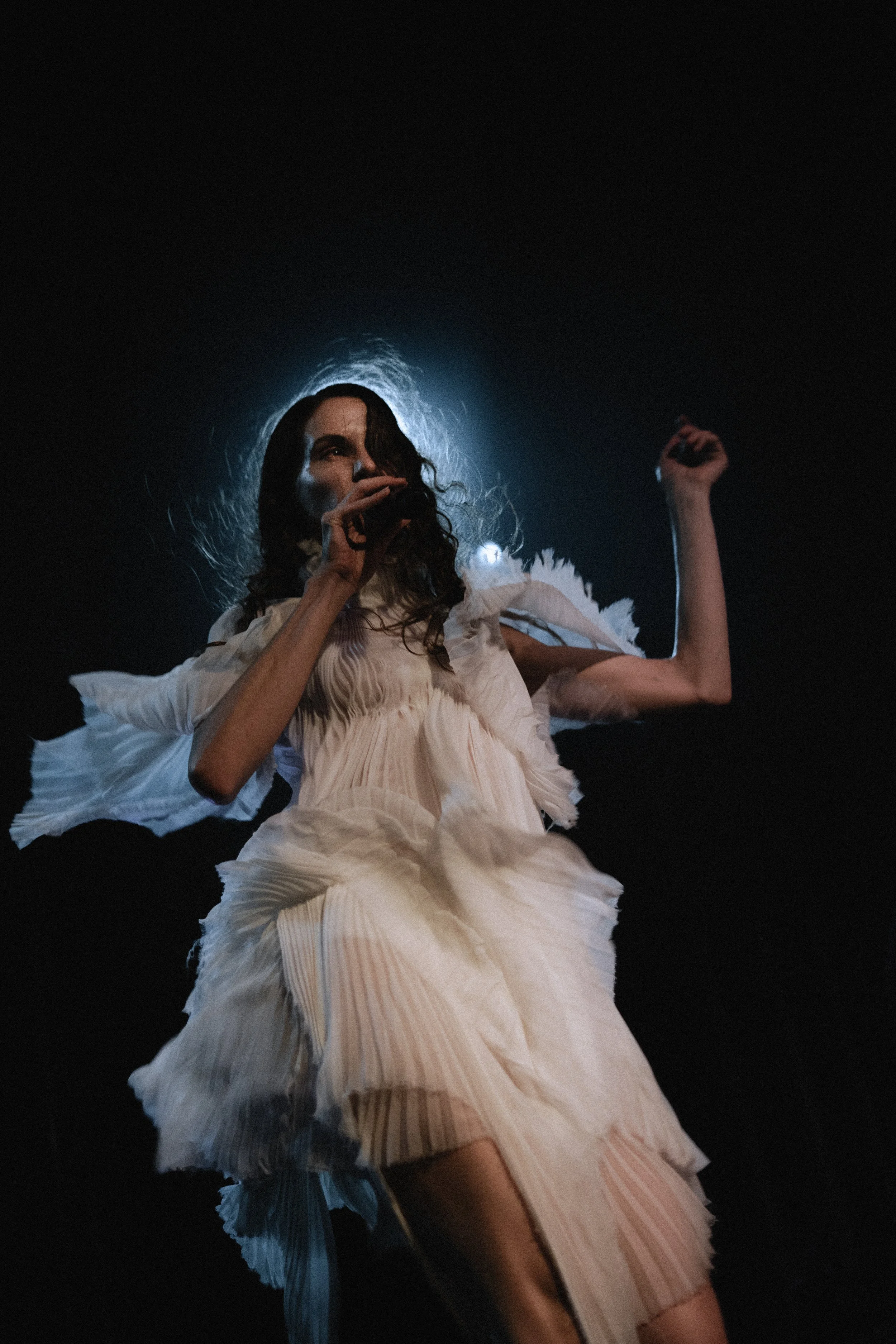 Bar Italia, 18th October 2025 | Photos by Hannah Murrell (@hjmurrell)
